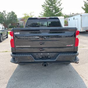 صورة 7 لـ 2020 Chevrolet SILVERADO 1500 RST