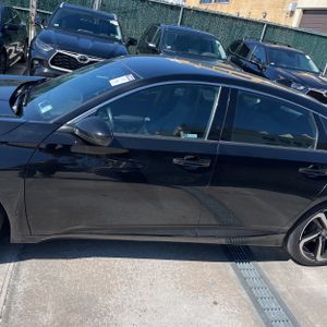 HONDA ACCORD SPORT - 4