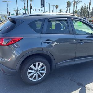 MAZDA CX-5 TOURING - 9