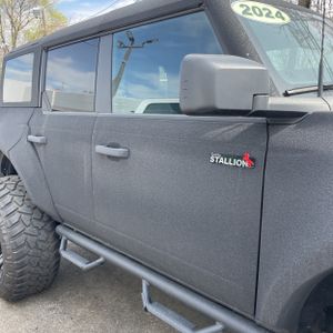 FORD BRONCO BIG BEND - 9