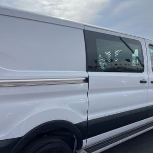 FORD TRANSIT-250 CARGO VAN - 9