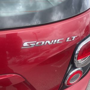صورة مصغرة 23 لـ 2016 Chevrolet SONIC LT AUTO