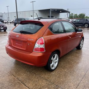 HYUNDAI ACCENT SE - 8