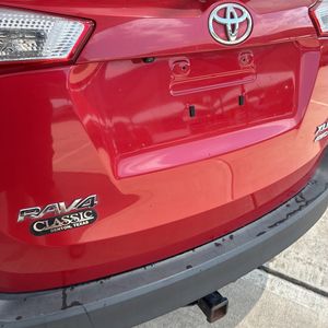 صورة 60 لـ 2014 Toyota RAV4 XLE