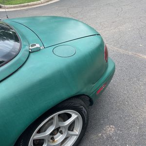 1995 Mazda MX-5 MIATA BASE 缩略图 43