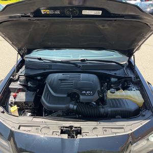 2019 Chrysler 300 S 缩略图 45