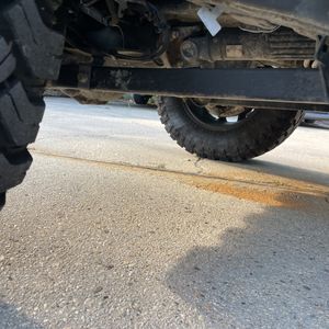 2021 JEEP GLADIATOR RUBICON thumbnail 28