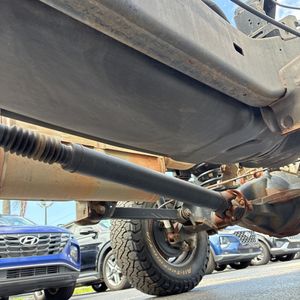 صورة مصغرة 26 لـ 2021 RAM 2500 TRADESMAN