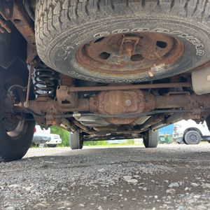 2014 RAM 1500 TRADESMAN — миниатюра 25