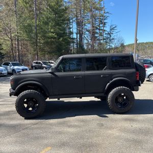 FORD BRONCO BIG BEND - 3