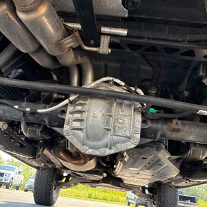 2023 FORD BRONCO RAPTOR thumbnail 25