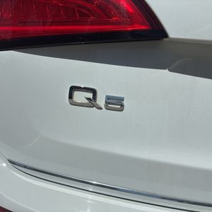 2016 AUDI Q5 2.0T QUATTRO PREMIUM 照片 23