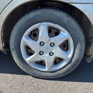 صورة مصغرة 18 لـ 2005 Hyundai ELANTRA GLS