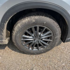 2021 Mazda CX-5 TOURING 缩略图 20
