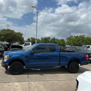 FORD F-150 XL - 3