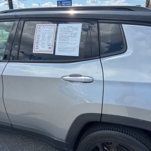 JEEP COMPASS ALTITUDE - 6