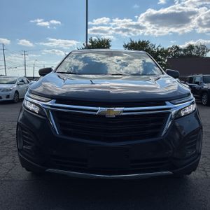 2023 Chevrolet EQUINOX LT — миниатюра 14