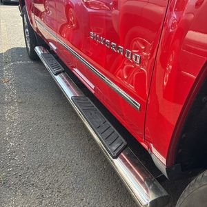 2014 Chevrolet SILVERADO 1500 LTZ — миниатюра 66