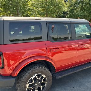 FORD BRONCO OUTER BANKS - 9