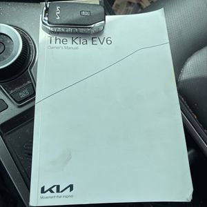 صورة مصغرة 47 لـ 2023 KIA EV6 WIND