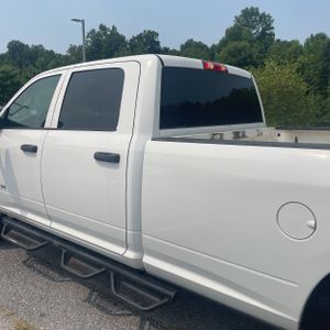 2020 RAM 3500 TRADESMAN 照片 6