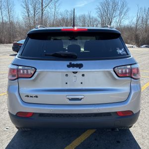 JEEP COMPASS ALTITUDE - 7