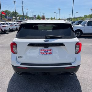 FORD EXPLORER ST-LINE - 7