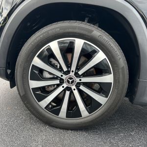 2023 Mercedes-BENZ GLB 缩略图 17