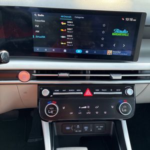 صورة مصغرة 36 لـ 2025 Hyundai TUCSON SEL