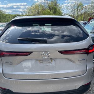 MAZDA CX-90 PLUG-IN HYBRID PREFERRED - 6