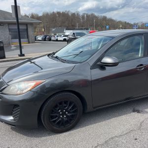 MAZDA MAZDA3 I TOURING - 2