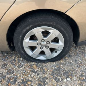 2007 Toyota PRIUS BASE — миниатюра 18