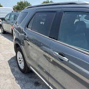2017 FORD EXPLORER XLT 缩略图 54