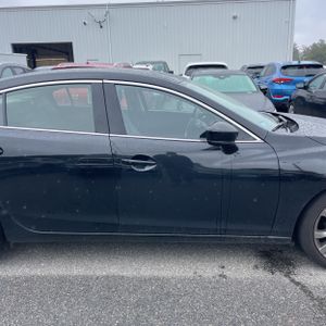 MAZDA MAZDA6 GRAND TOURING - 10