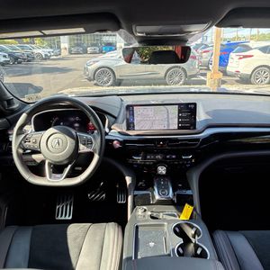 صورة مصغرة 39 لـ 2026 Acura MDX SH-AWD W/A-SPEC