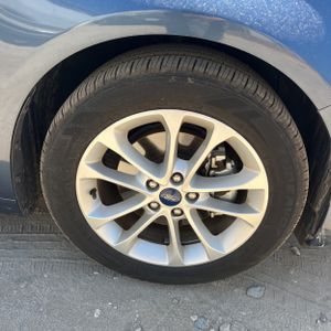 2019 FORD FUSION SE — миниатюра 20