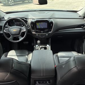 صورة مصغرة 37 لـ 2019 Chevrolet TRAVERSE RS