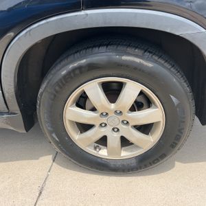 2012 KIA SORENTO LX 缩略图 18