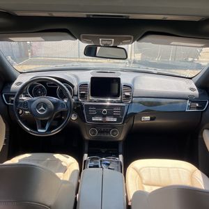 2017 Mercedes-BENZ GLS — фото 37