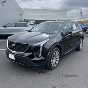 CADILLAC XT4 SPORT - 1