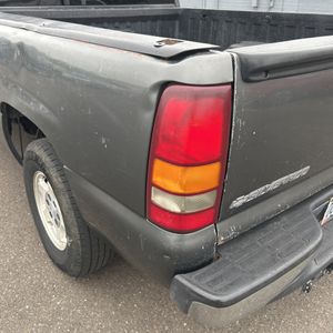 صورة مصغرة 48 لـ 2001 Chevrolet SILVERADO 1500 LS