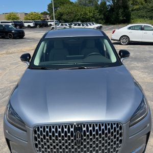 2024 Lincoln CORSAIR PREMIERE — миниатюра 15