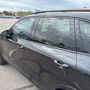 PORSCHE CAYENNE PLATINUM EDITION - 6