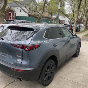 MAZDA CX-30 2.5 S CARBON EDITION - 7