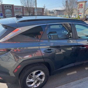 HYUNDAI TUCSON SEL - 9