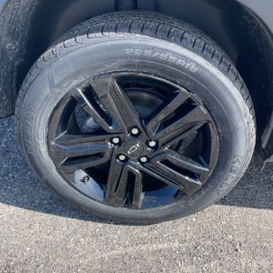 2025 Chevrolet TRAX ACTIV — миниатюра 19