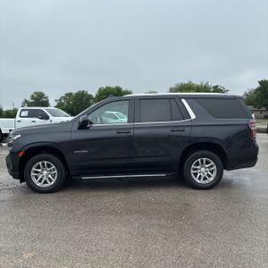 CHEVROLET TAHOE LT - 3