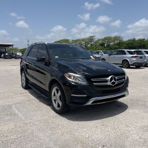 2018 Mercedes-BENZ GLE 缩略图 12