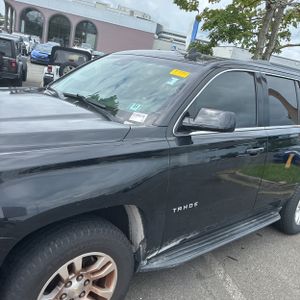 صورة 2 لـ 2019 Chevrolet TAHOE LT