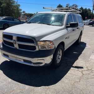 صورة 1 لـ 2015 RAM 1500 TRADESMAN